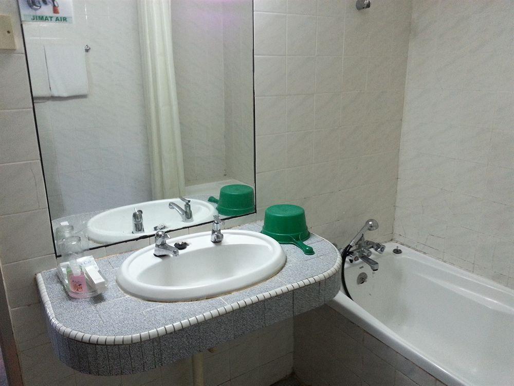 קוטה קינבלו Century Hotel מראה חיצוני תמונה