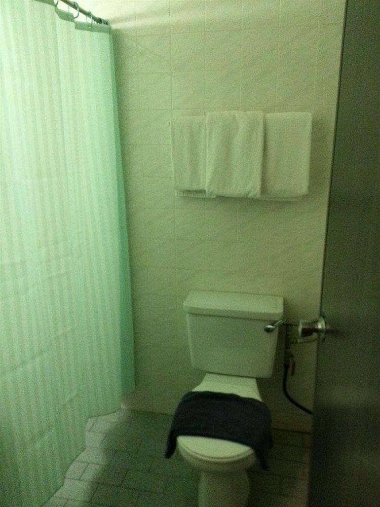 קוטה קינבלו Century Hotel מראה חיצוני תמונה