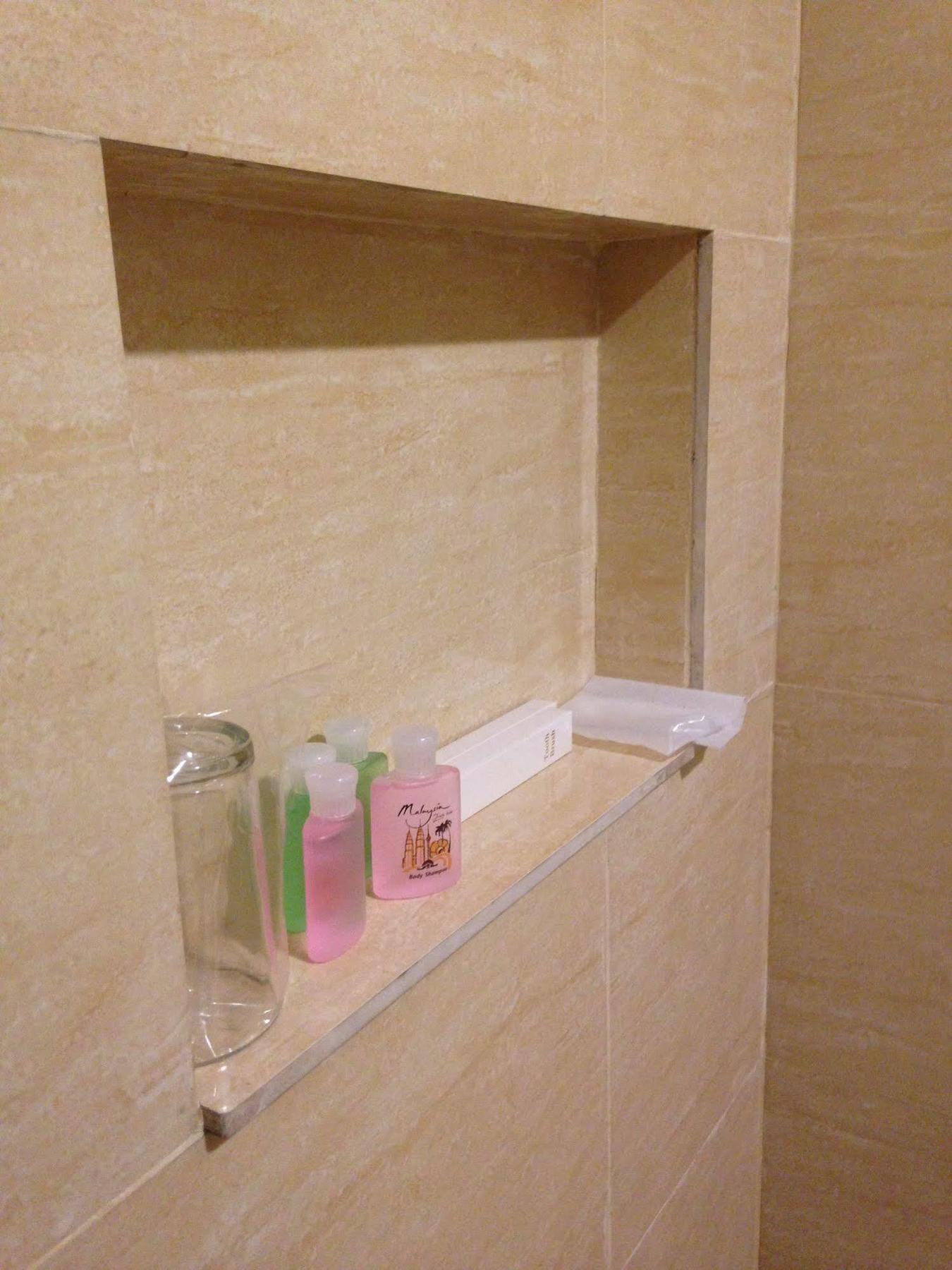 קוטה קינבלו Century Hotel מראה חיצוני תמונה