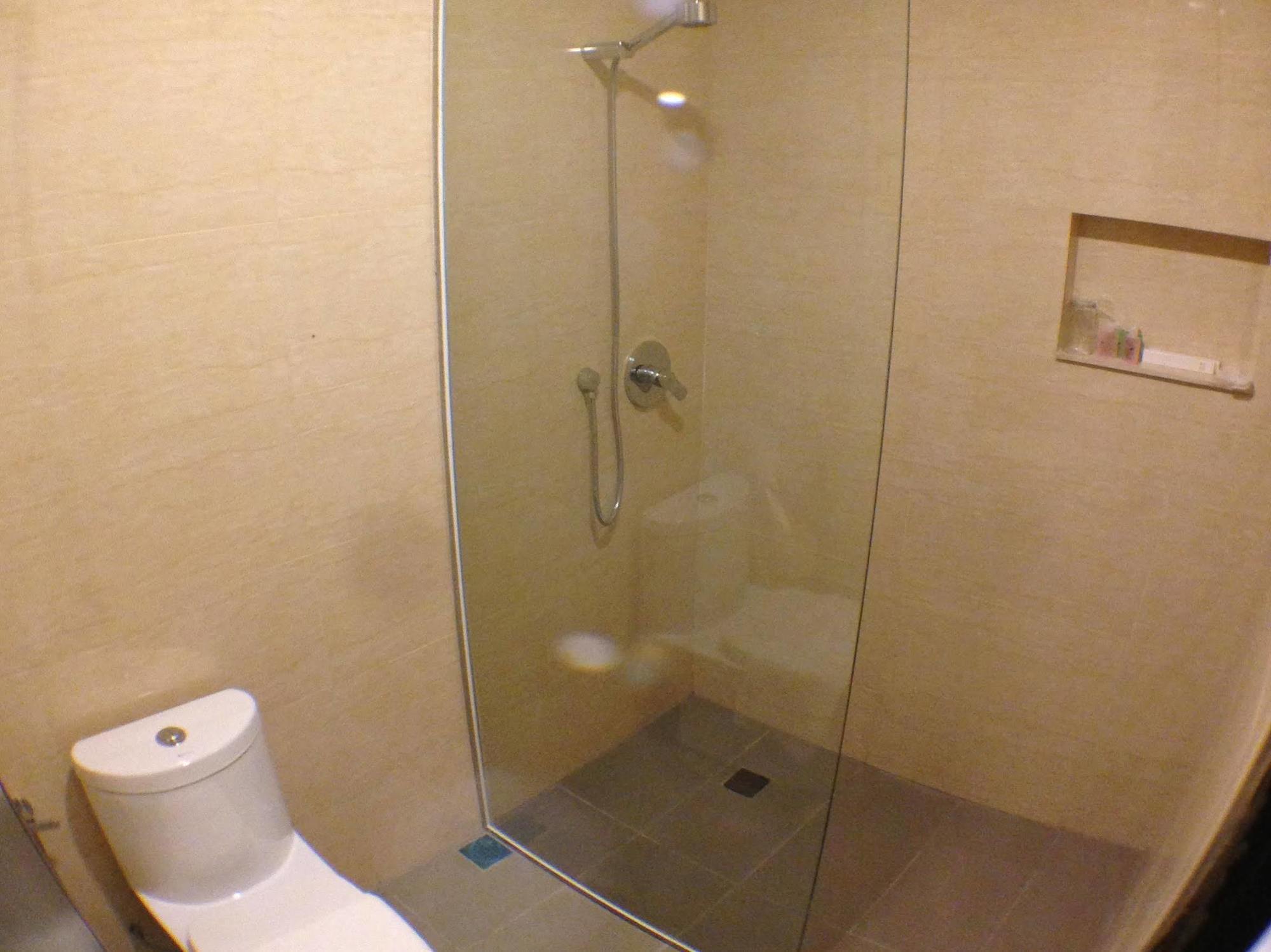 קוטה קינבלו Century Hotel מראה חיצוני תמונה