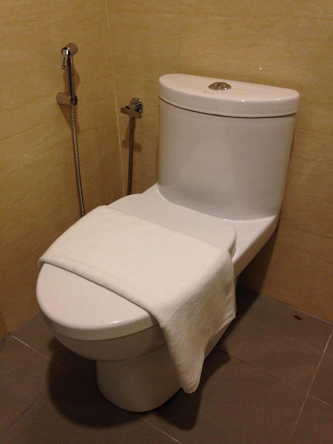 קוטה קינבלו Century Hotel מראה חיצוני תמונה