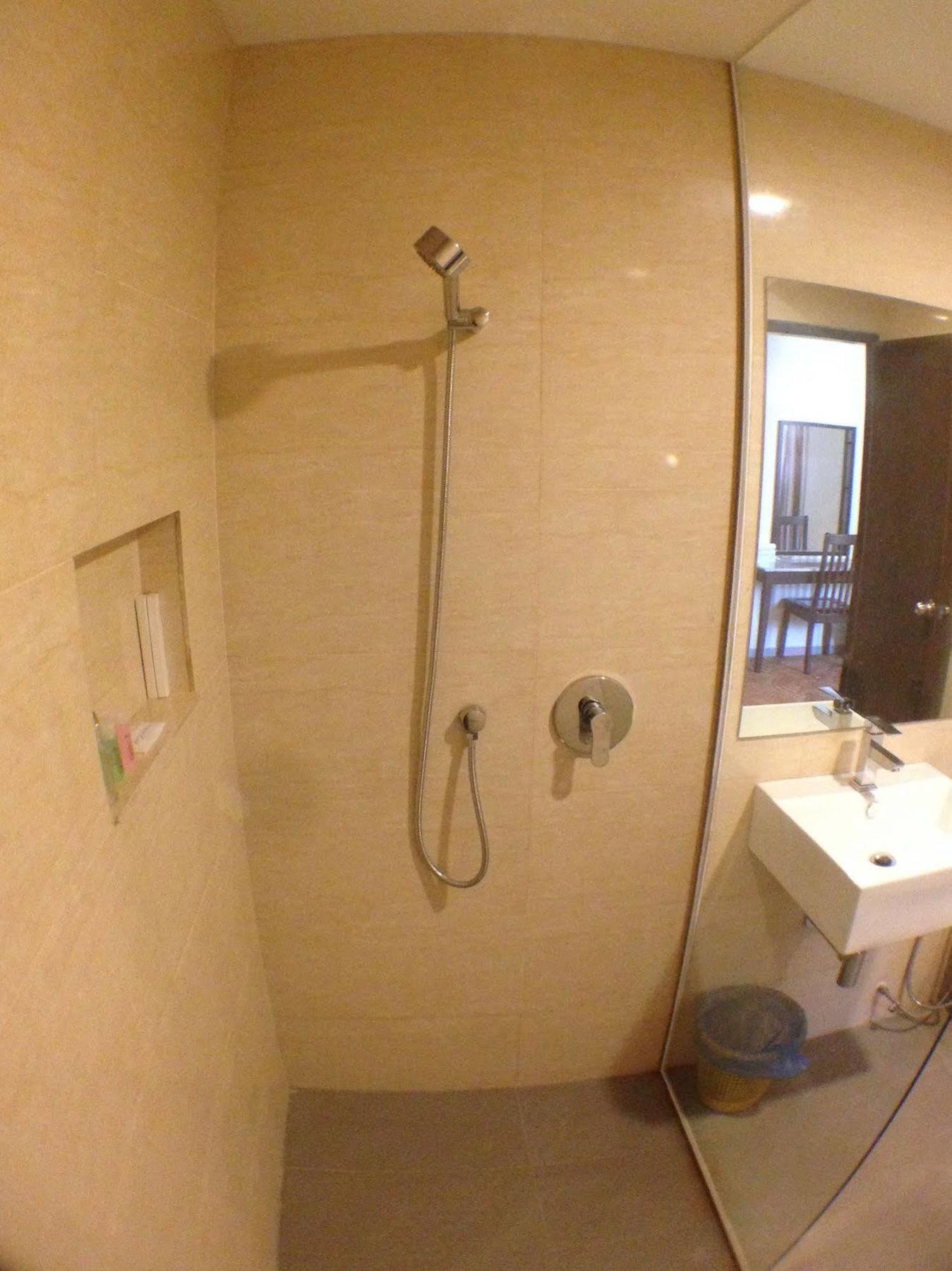 קוטה קינבלו Century Hotel מראה חיצוני תמונה